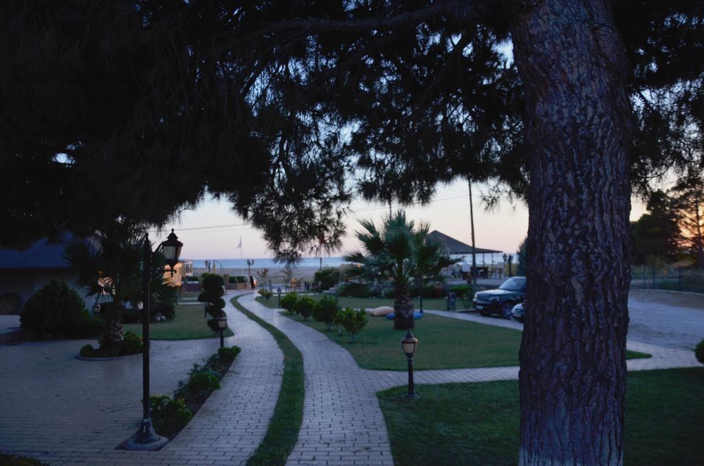 Hotel Sunset Troia Dalyankoy  Exterior photo
