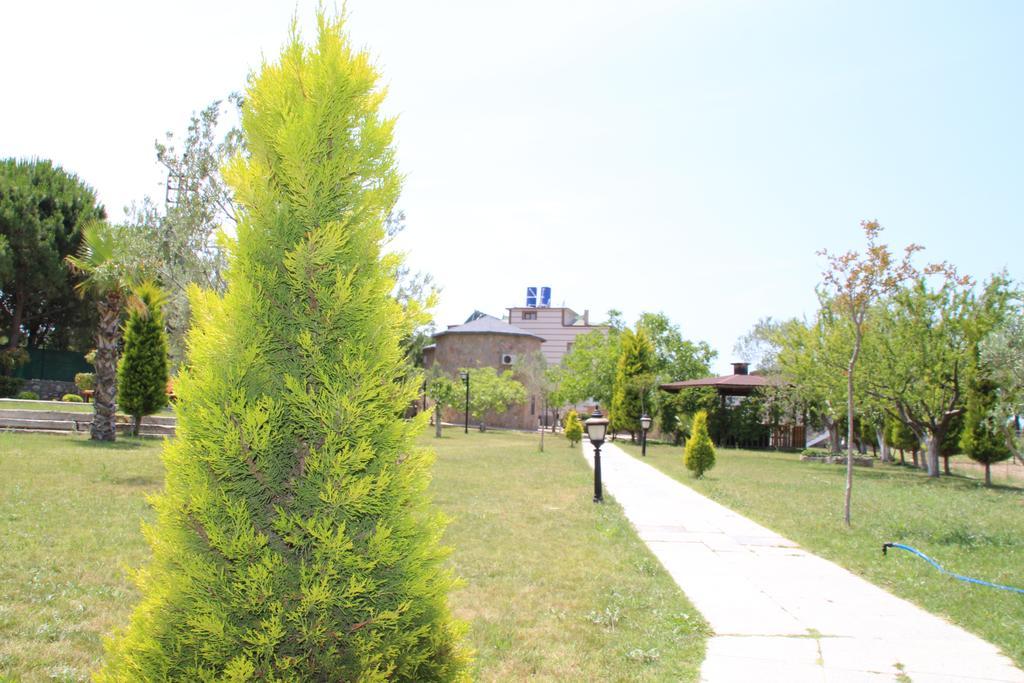 Hotel Sunset Troia Dalyankoy  Exterior photo