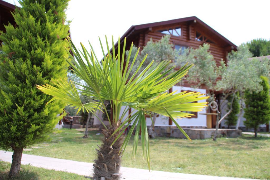 Hotel Sunset Troia Dalyankoy  Exterior photo