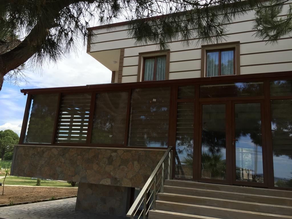 Hotel Sunset Troia Dalyankoy  Exterior photo