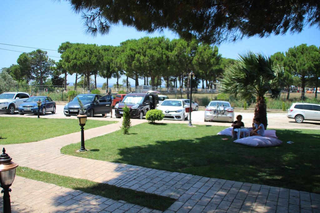 Hotel Sunset Troia Dalyankoy  Exterior photo
