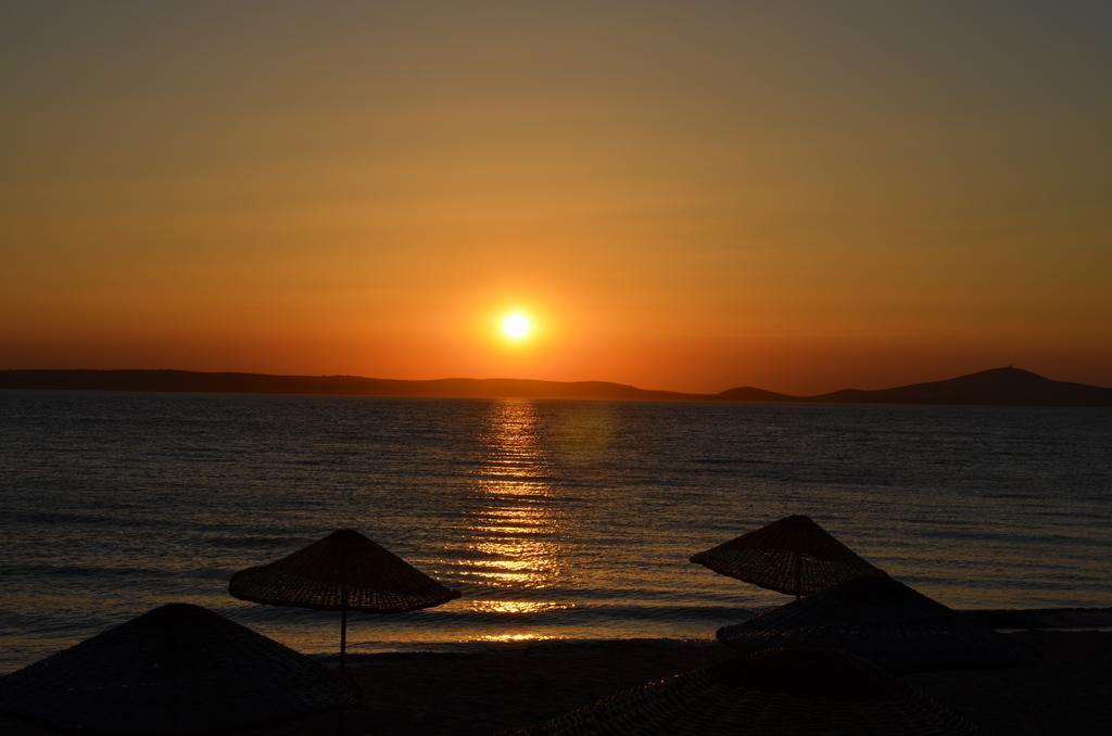 Hotel Sunset Troia Dalyankoy  Exterior photo