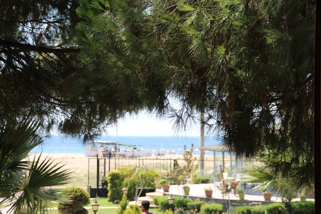 Hotel Sunset Troia Dalyankoy  Exterior photo