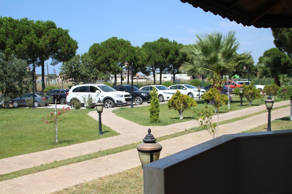 Hotel Sunset Troia Dalyankoy  Exterior photo
