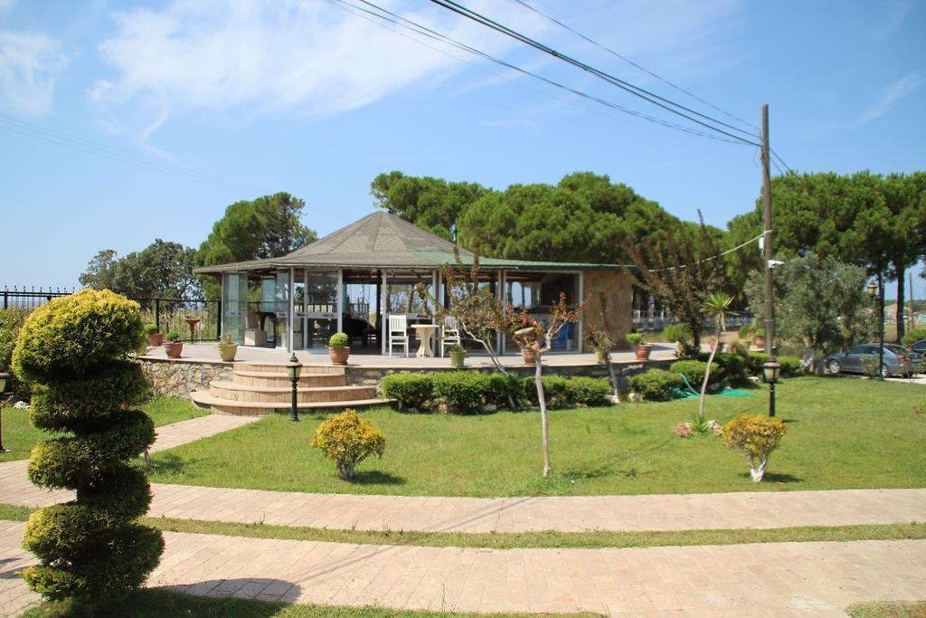 Hotel Sunset Troia Dalyankoy  Exterior photo