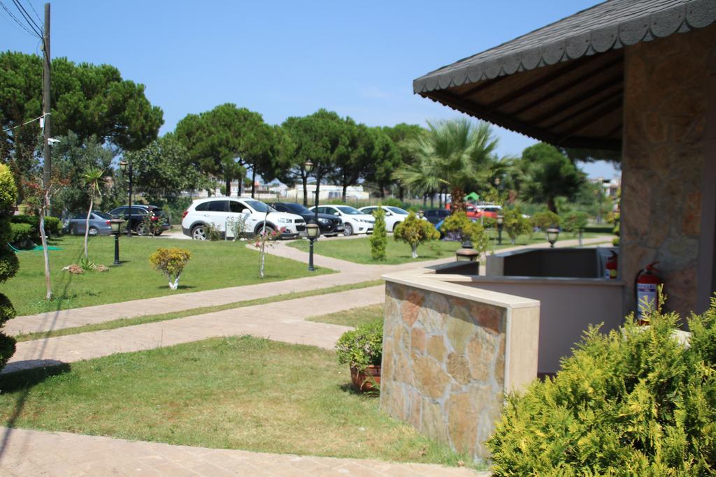 Hotel Sunset Troia Dalyankoy  Exterior photo