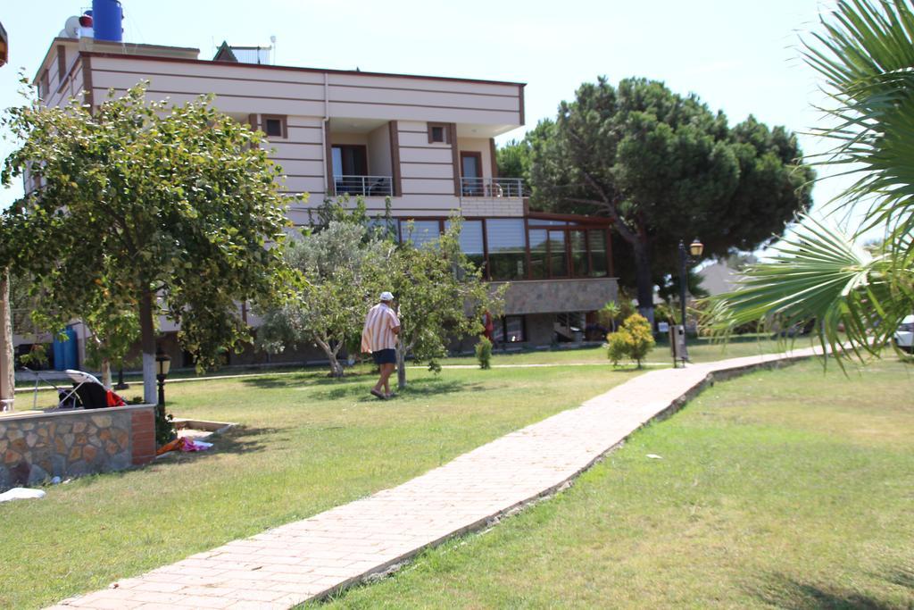 Hotel Sunset Troia Dalyankoy  Exterior photo