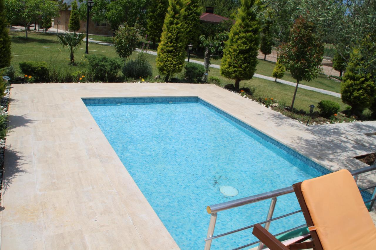 Hotel Sunset Troia Dalyankoy  Exterior photo