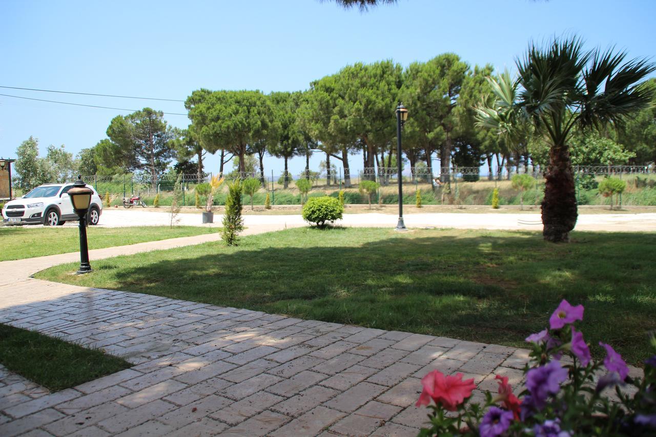 Hotel Sunset Troia Dalyankoy  Exterior photo