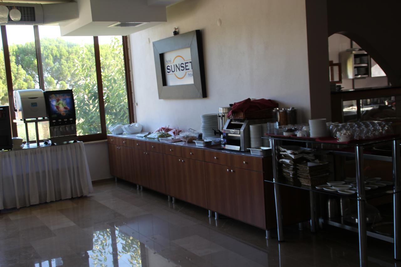 Hotel Sunset Troia Dalyankoy  Exterior photo