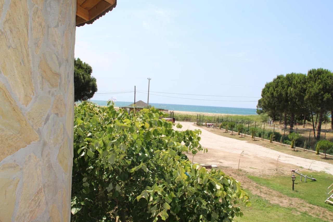 Hotel Sunset Troia Dalyankoy  Exterior photo