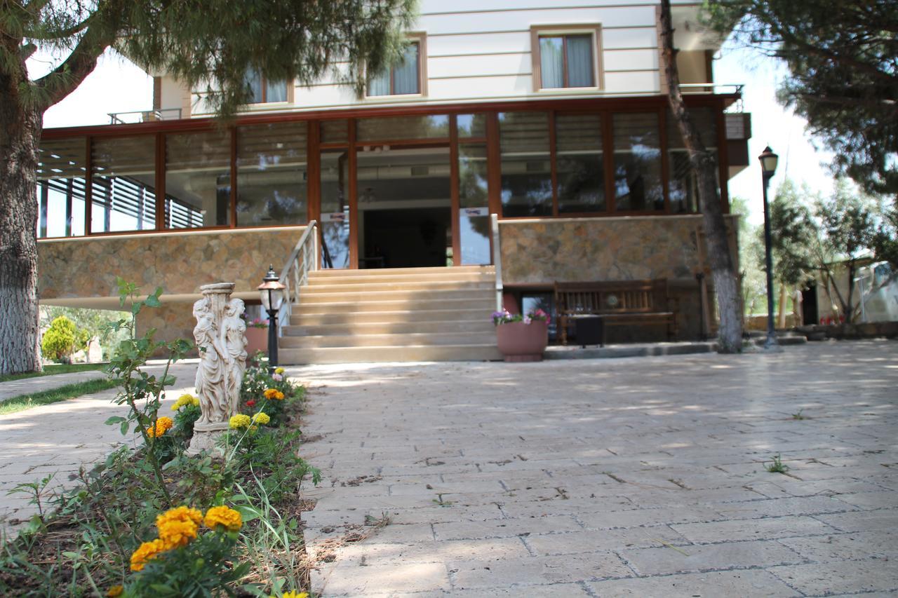 Hotel Sunset Troia Dalyankoy  Exterior photo
